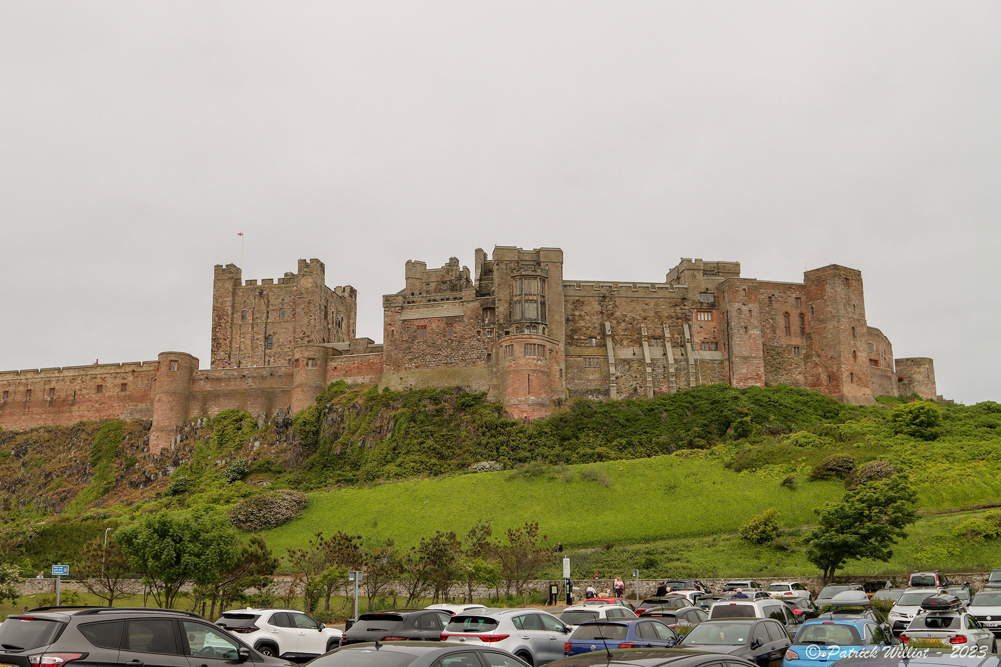 Bamburgh